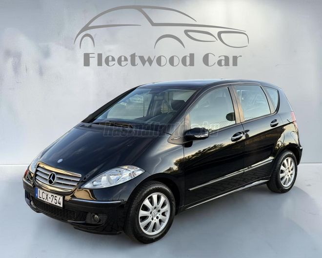 MERCEDES-BENZ A 150 Avantgarde