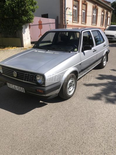 VOLKSWAGEN GOLF II 1.3 CL