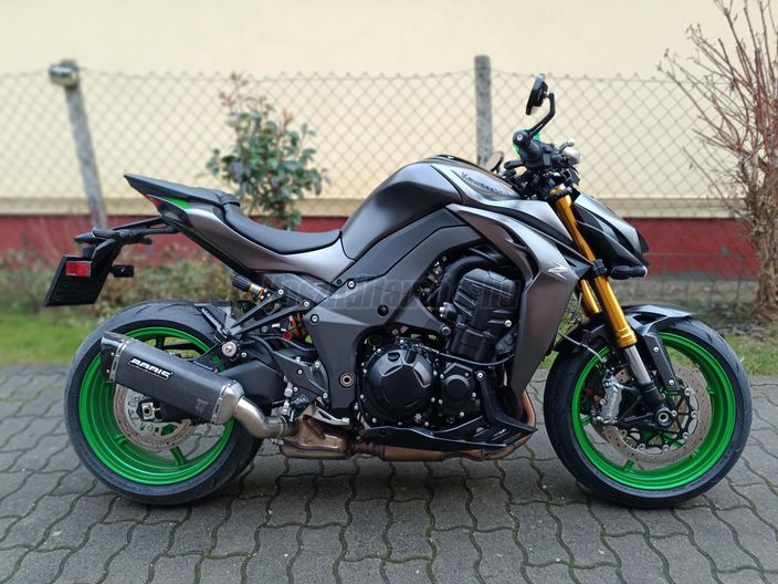 KAWASAKI Z1100 SE