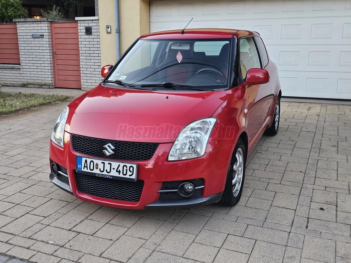 SUZUKI SWIFT 1.6 SPORT