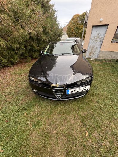 ALFA ROMEO 159 2.4 JTD 20V Sportiva