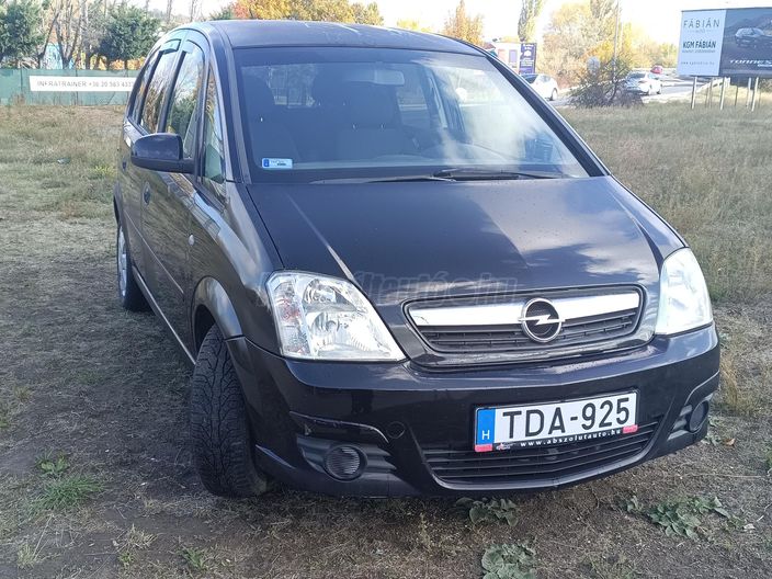 OPEL MERIVA A 1.4 Enjoy