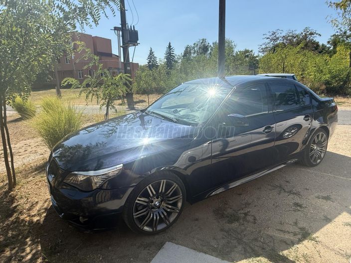BMW 535 535d (Automata)