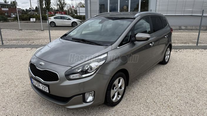 KIA CARENS 1.6 GDI EX [7 személy]
