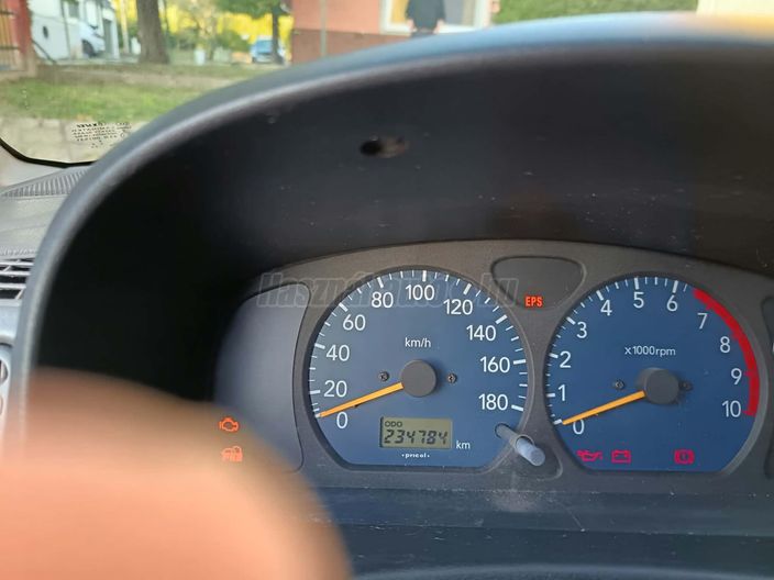 SUZUKI ALTO 1.1 GLX PS AC