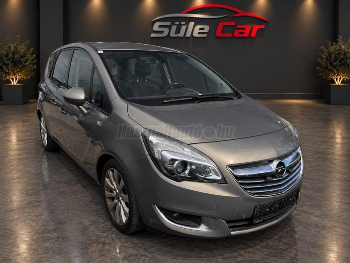 OPEL MERIVA 1.4 T Active (Automata)