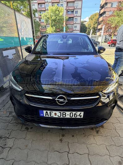 OPEL CORSA F 1.2 BEST
