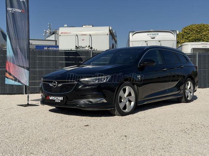 OPEL INSIGNIA Sports Tourer 2.0 CDTI Start Stop