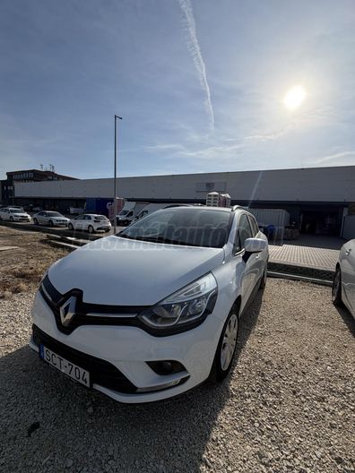 RENAULT CLIO Grandtour 0.9 TCe Energy Alizé