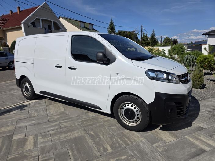 OPEL VIVARO 1.5 D Cargo M