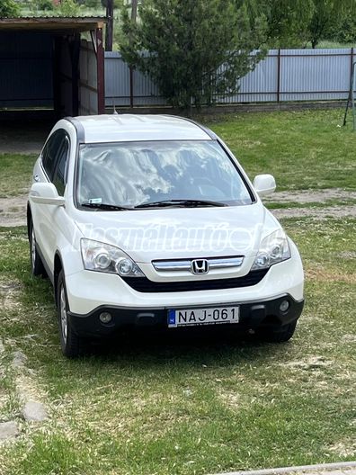 HONDA CR-V 2.2i CTDi Elegance