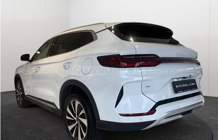 BYD SEAL U 1.5 DM-i Design (Automata)