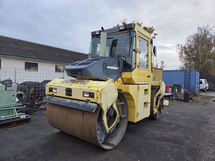 BOMAG BW 174AD
