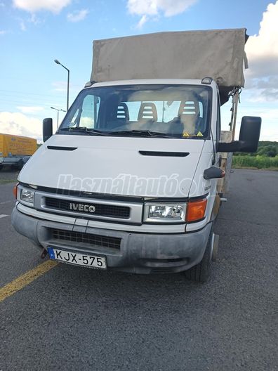 IVECO DAILY 65C15