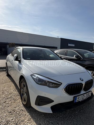 BMW 218 218i Sport