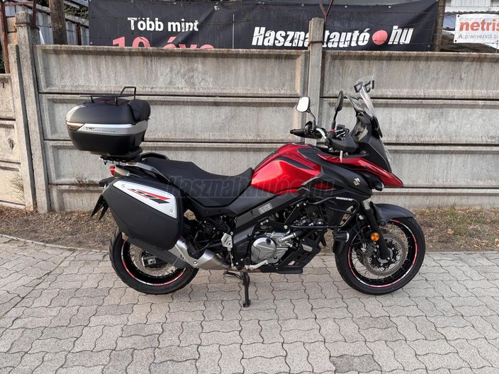 SUZUKI DL 650