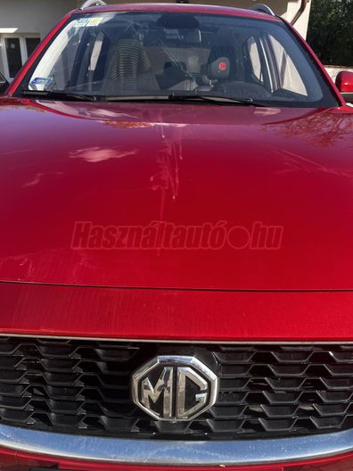 MG ZS 1.5 VTi-Tech Luxury