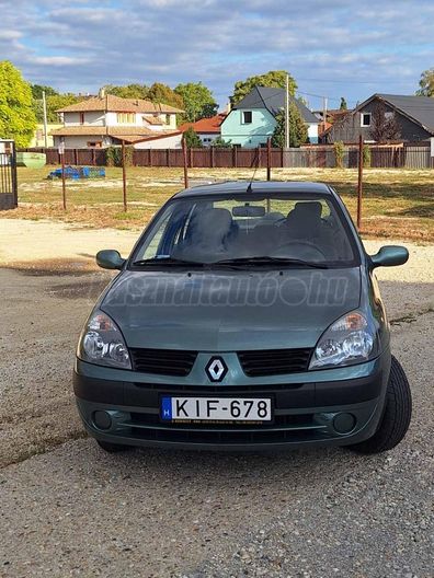 RENAULT THALIA 1.2 Comfort