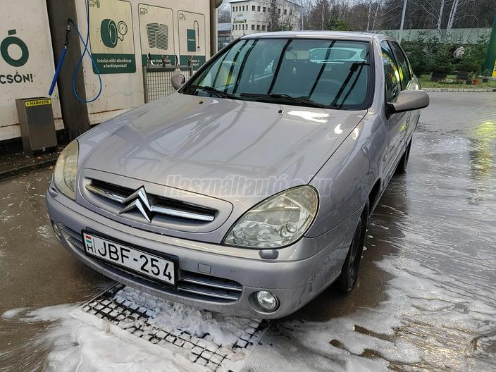 CITROEN XSARA 1.6 Coupe SX