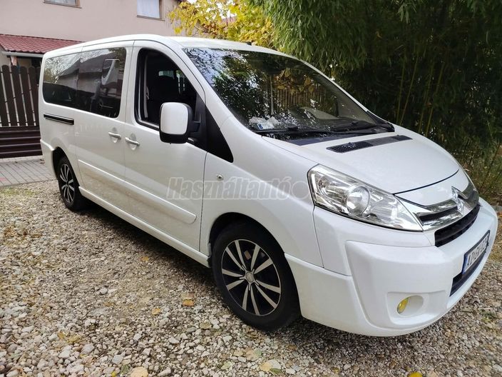 CITROEN JUMPY 2.0 HDi Multispace L2 Collection
