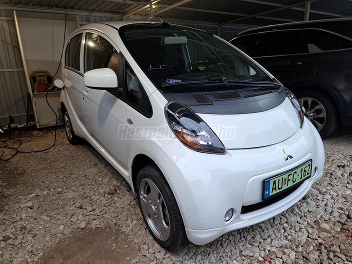 MITSUBISHI I-MIEV Base Plus (Automata)