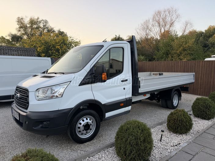 FORD TRANSIT 2.0 TDCi 350 MWB Trend