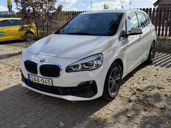 BMW 225 225xe (Automata)