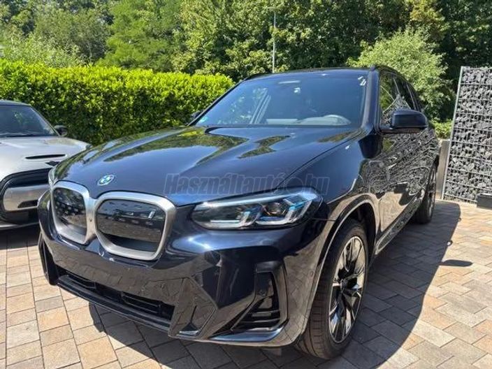 BMW IX3 73,9kWh
