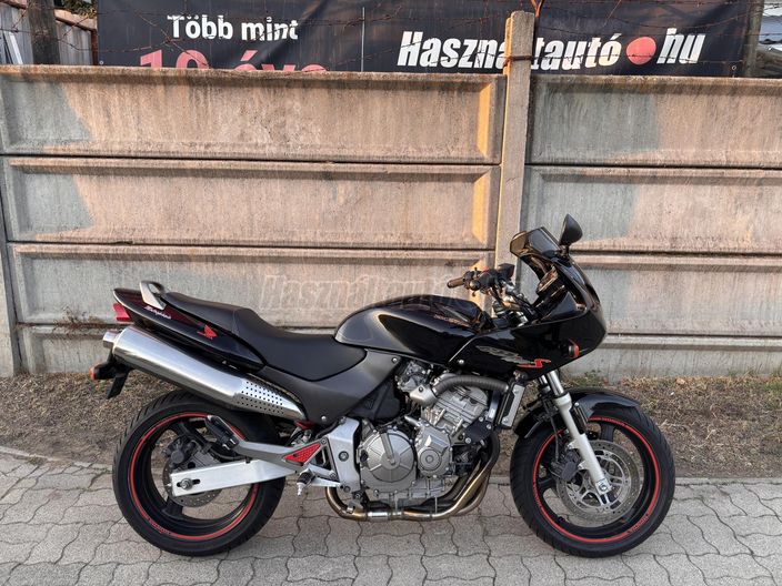 HONDA CB 600