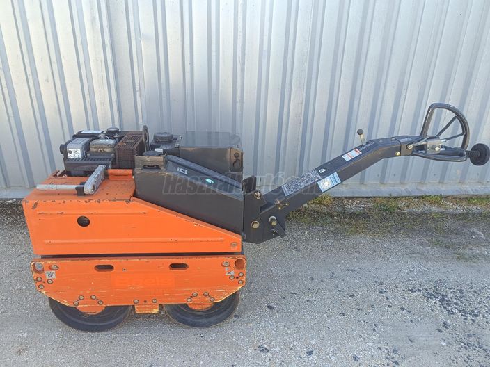 BOMAG BW 65 H