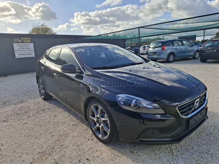 VOLVO V40 1.5 [T2] Inscription Geartronic
