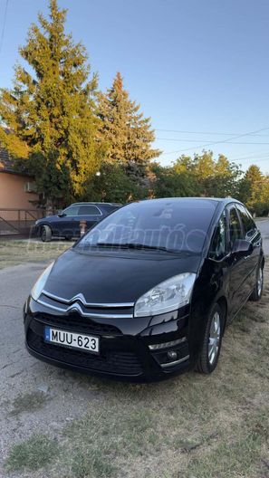 CITROEN C4 PICASSO 1.6 HDi Dynamique FAP