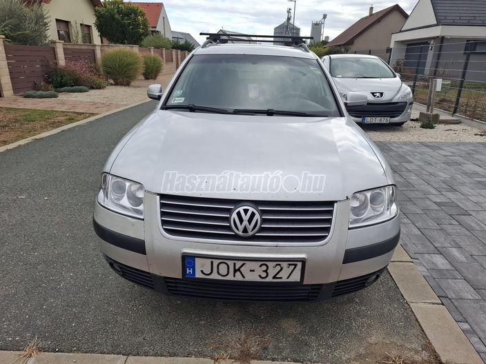 VOLKSWAGEN PASSAT V Variant 1.9 PD TDI