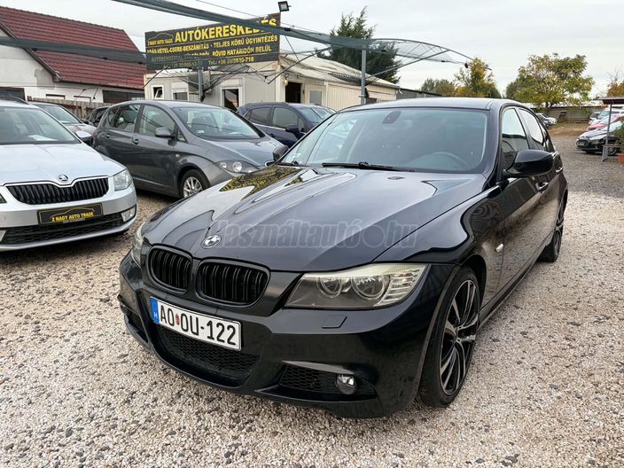 BMW 318 318i