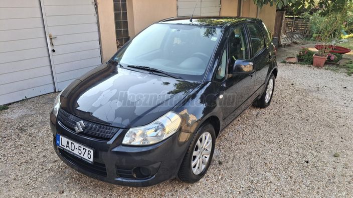 SUZUKI SX4 1.5 GC AC