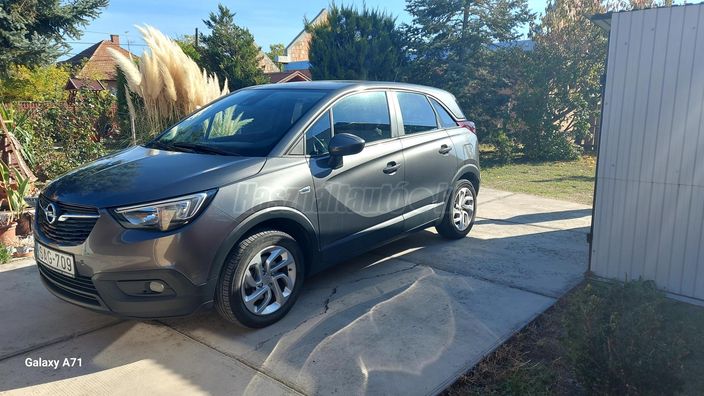 OPEL CROSSLAND X 1.2 T Start-Stop Enjoy