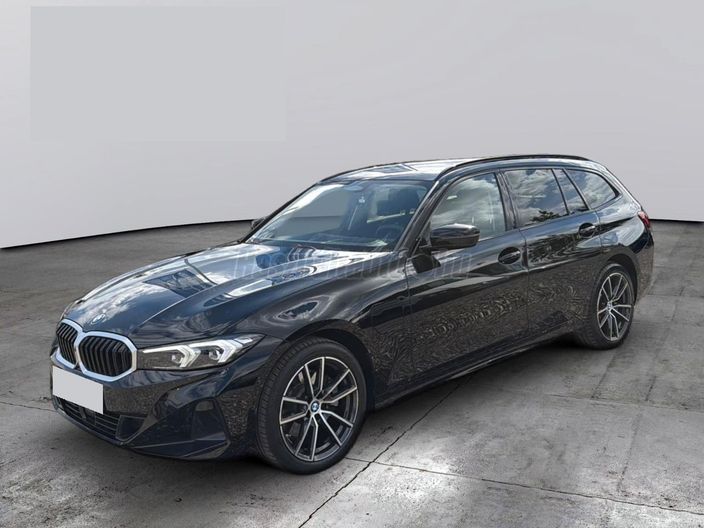 BMW 330 330e (Automata)