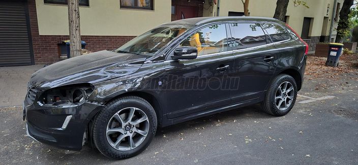 VOLVO XC60 2.0 D [D4] Ocean Race FWD