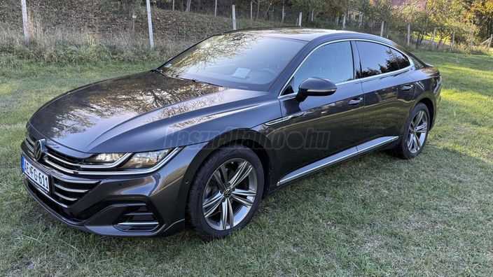 VOLKSWAGEN ARTEON 2.0 TDI SCR R-Line DSG