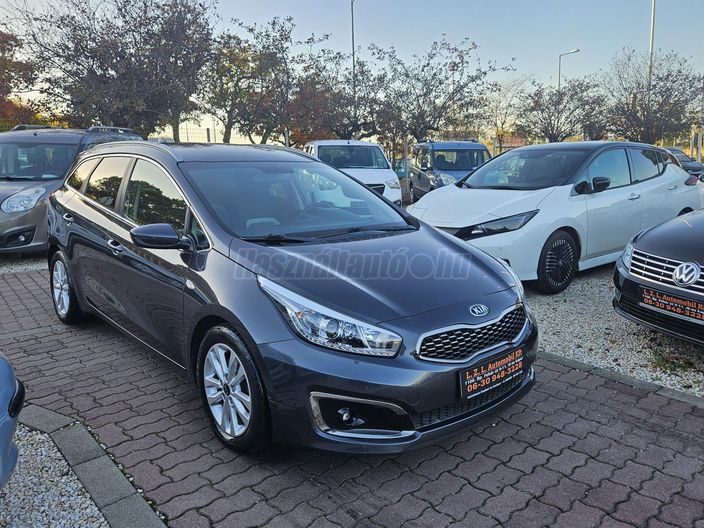 KIA CEE'D SW 1.6 GDI EX Prémium