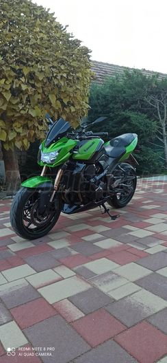 KAWASAKI Z 750 R