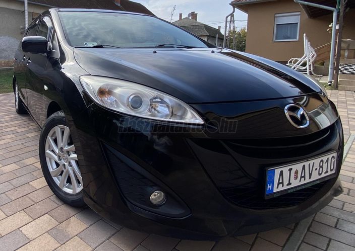 MAZDA 5 1.8 CE