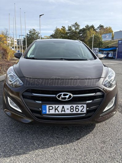 HYUNDAI I30 CW 1.6 GDi Life