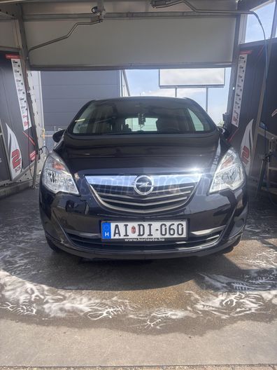 OPEL MERIVA B 1.4 Enjoy