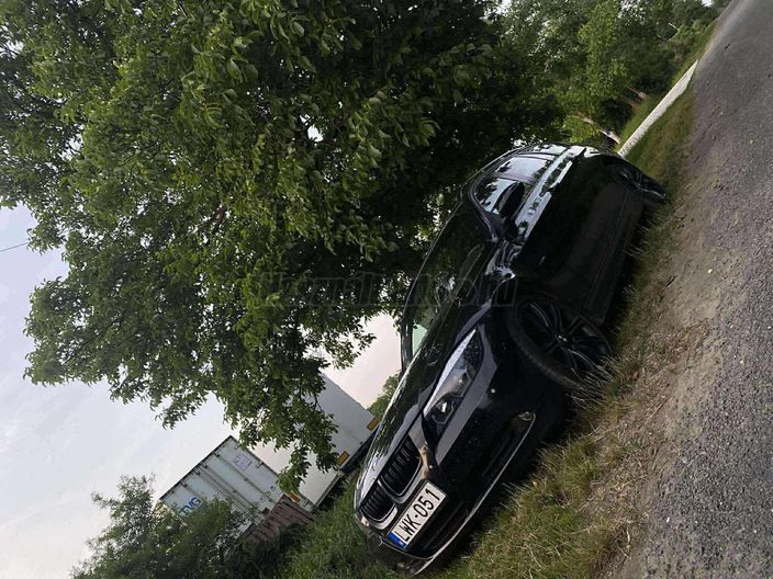 BMW 320 320d Touring