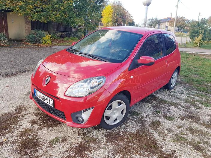 RENAULT TWINGO 1.2 16V Rip Curl