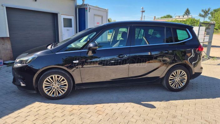 OPEL ZAFIRA TOURER 1.6 CDTI Innovation Start-Stop (7 személyes )