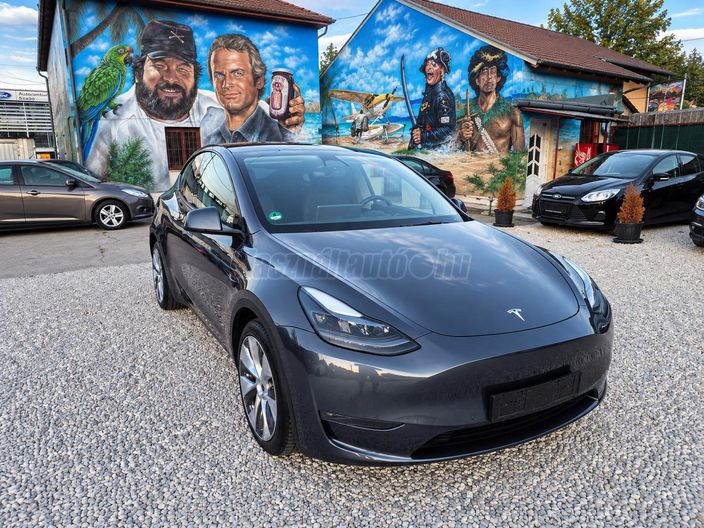 TESLA MODEL Y Long Range AWD (Automata)