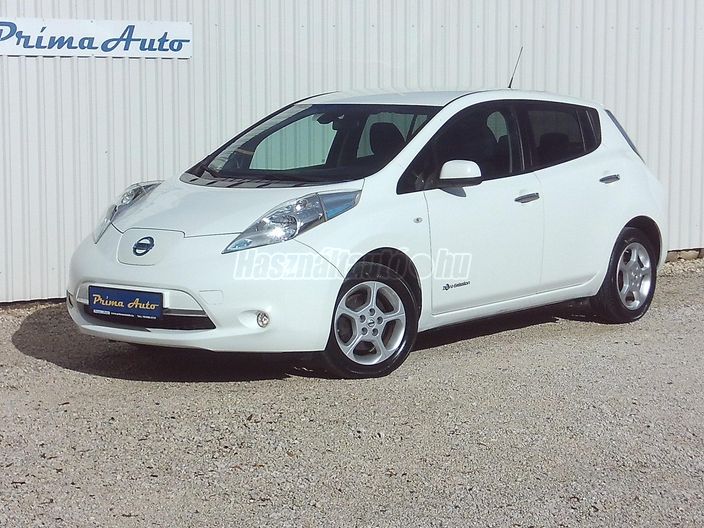 NISSAN LEAF Acenta 30 kWh (Automata)