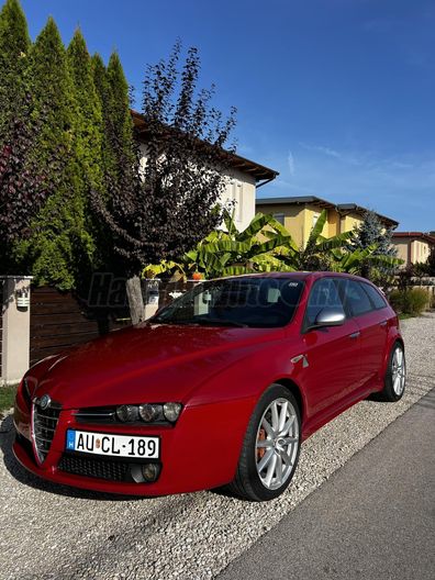 ALFA ROMEO 159 SW 2.2 JTS TI Selespeed